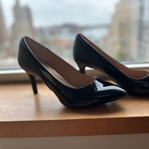 Rockport Piece Pumps Size 7 W
